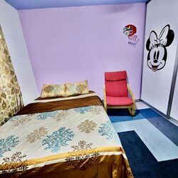 Blk 48 Teban Gardens Road (Jurong East), HDB 3 Rooms #507439641